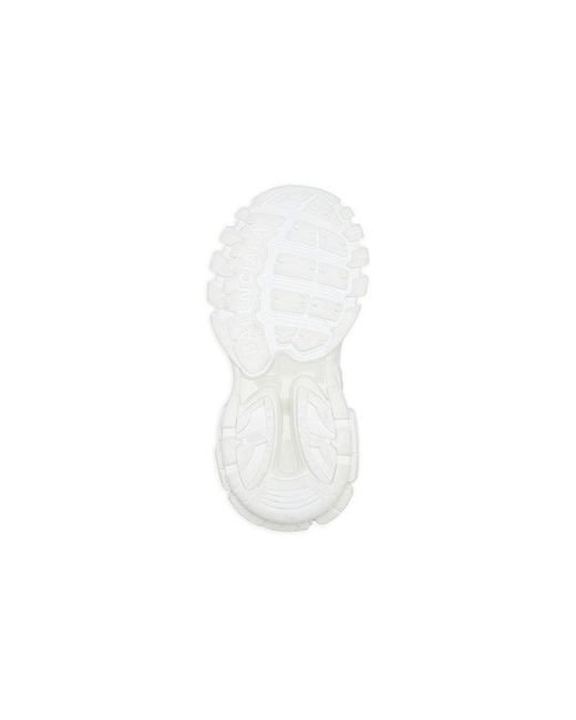 Balenciaga White (Wmns) Track 3
