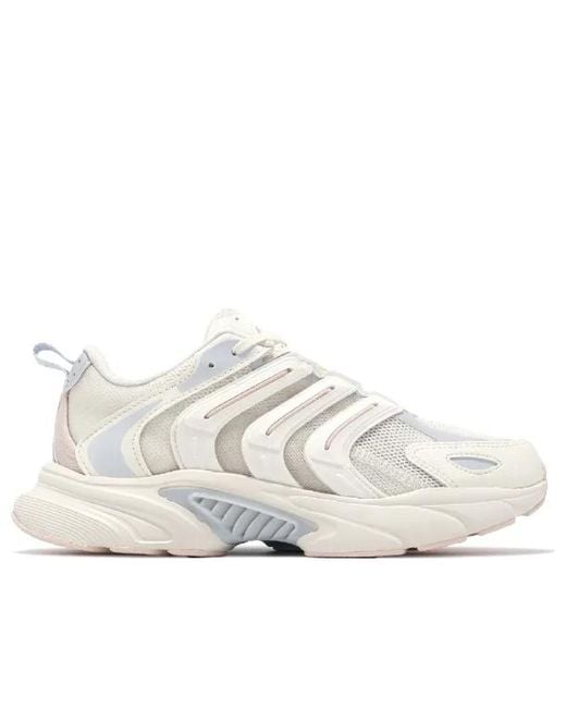Adidas White (Wmns) Climacool Ventania