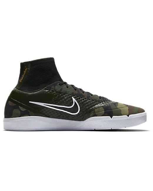 Nike Black Hyperfeel Koston 3 Sb 'Cargo Khaki' for men