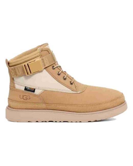 Ugg Natural Highland Utility Strap Weather 'Sea Salt' for men