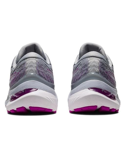 Asics Blue (Wmns) Gel-Kayano 29 'Piedmont Orchid'