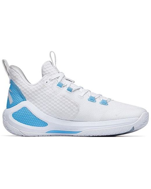 Anta Blue Alien 3 for men
