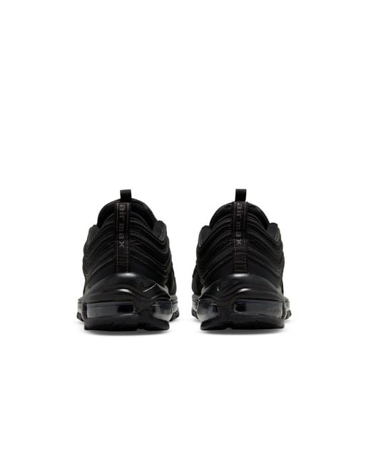 Nike Black (Wmns) Air Max 97 'Triple'