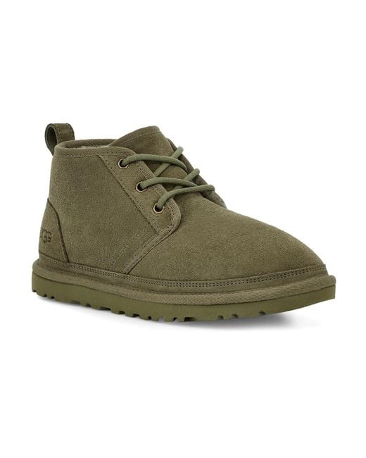 Ugg Green (Wmns) Neumel Boot