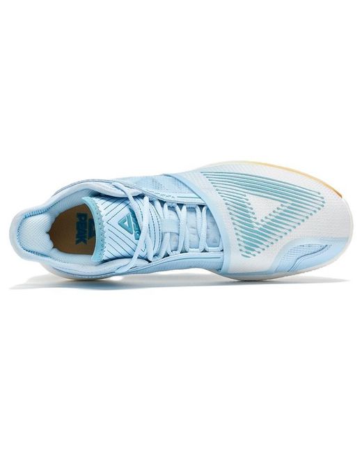 Peak Taichi Triangle Andrew Wiggins 'Youblue' for men