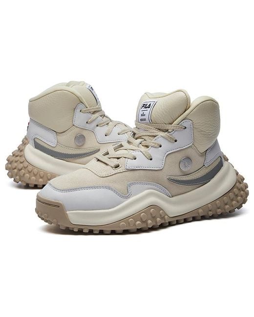 Fila Metallic (Wmns) Fm-2 X Mihara Sneakers