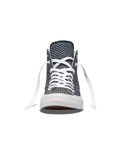 Converse Blue Chuck Taylor All Star Sneakers for men