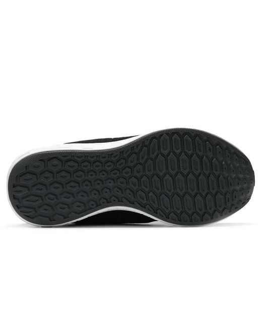 New Balance Black Eva X Cruz D for men
