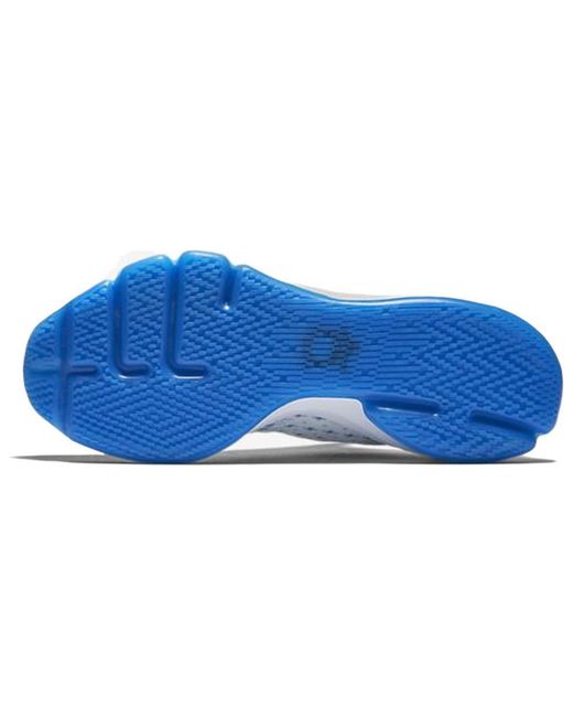 Nike Blue Kd 8 'Photo' for men