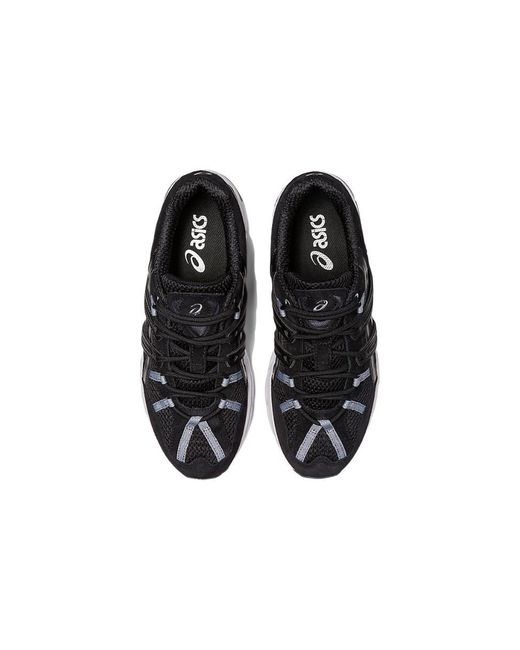 Asics Black Gel-Sonoma 15-50 for men