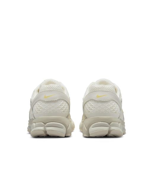Nike White (Wmns) Air Zoom Vomero 5 'Sail Soft'