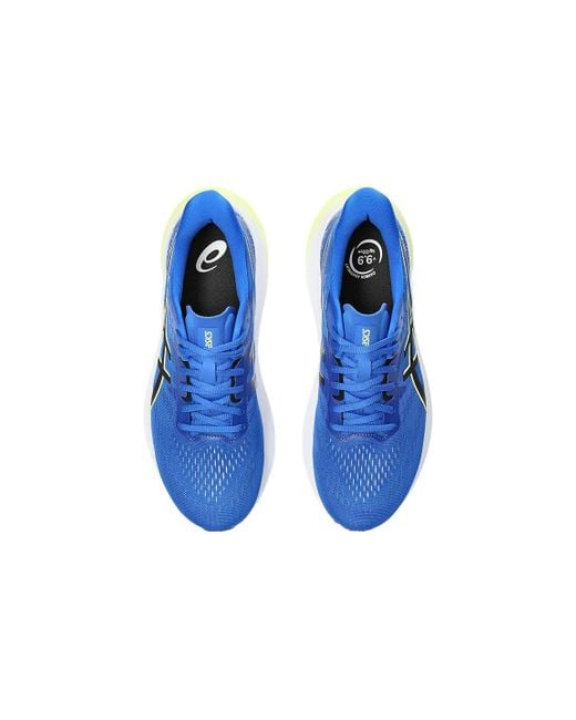 Asics Blue Gt-2000 12 Shoes for men