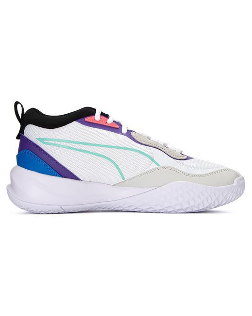 PUMA Blue Playmaker Pro for men