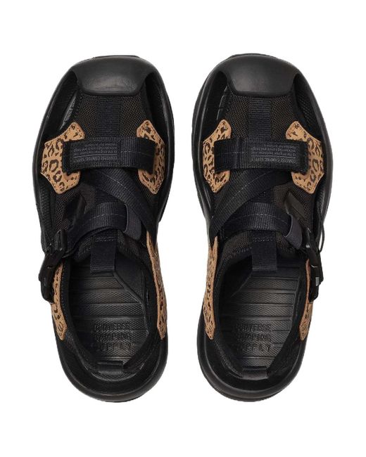 Converse Black Msd Cp for men