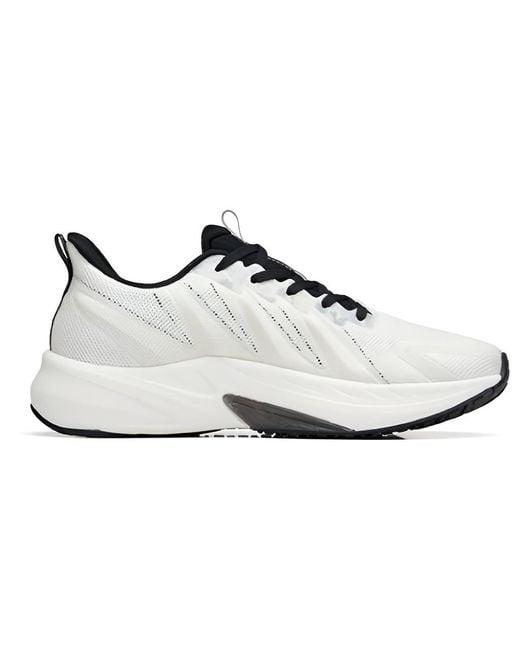 Anta White Rocket 4.0 for men