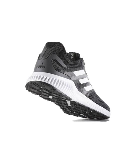 Adidas Black (Wmns) Aerobounce