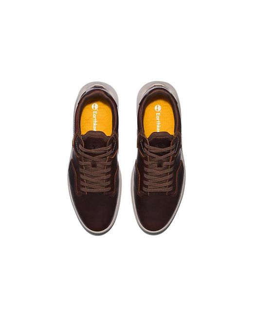 Timberland Brown Bradsreet Ultra for men