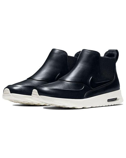 Nike Blue (Wmns) Air Max Thea Mid Sail'