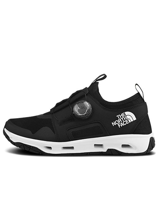 The North Face Black Drops Skagit Water Shoes