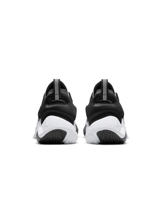 Nike White Giannis Immortality Ep 'Championship' for men