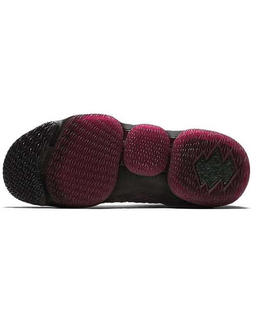 Nike Brown Lebron 15 Ep 'New Heights' for men