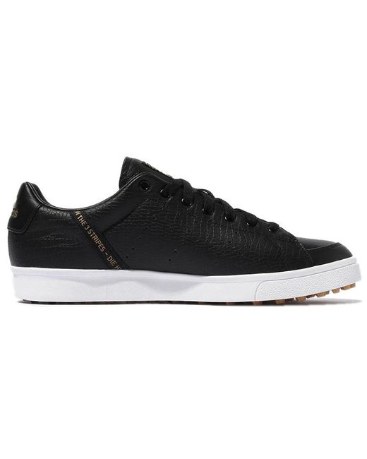 Adidas Black Adicross Classic for men