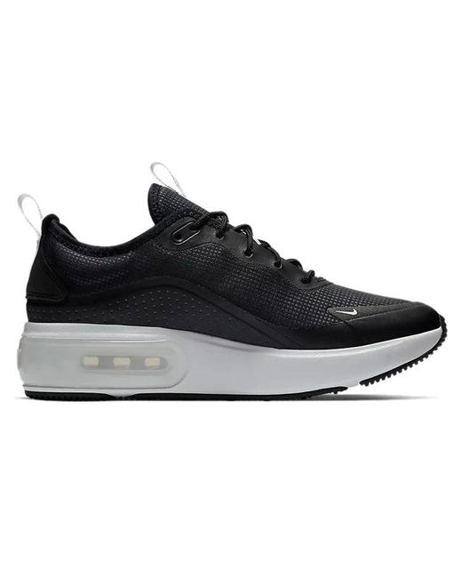 Nike Black (Wmns) Air Max Dia