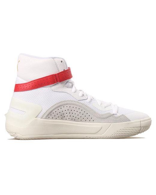 PUMA Pink Sky Modern High Risk' for men