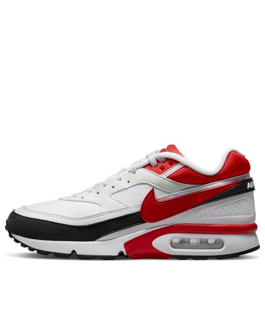 Nike Air Max Bw Sport Red for men