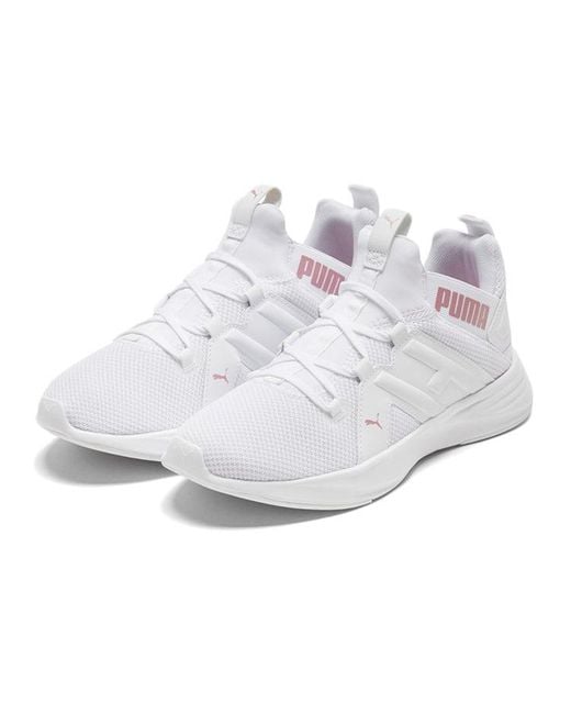 PUMA White (Wmns) Contempt Demi Fox Glove'