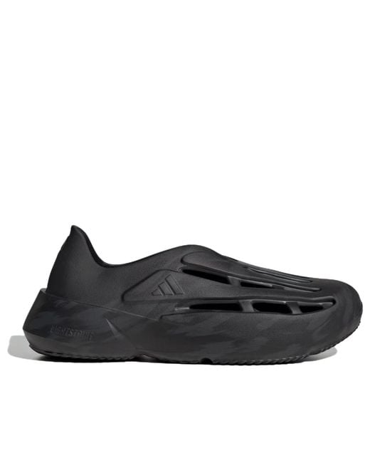 Adidas Black Lightblaze Moc 'Core Carbon' for men