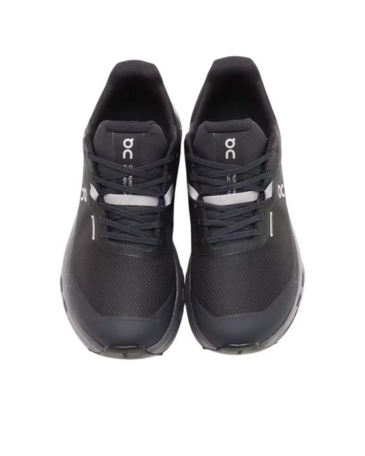 On Shoes Brown (Wmns) Cloudvista 2 Waterproof Eclipse'