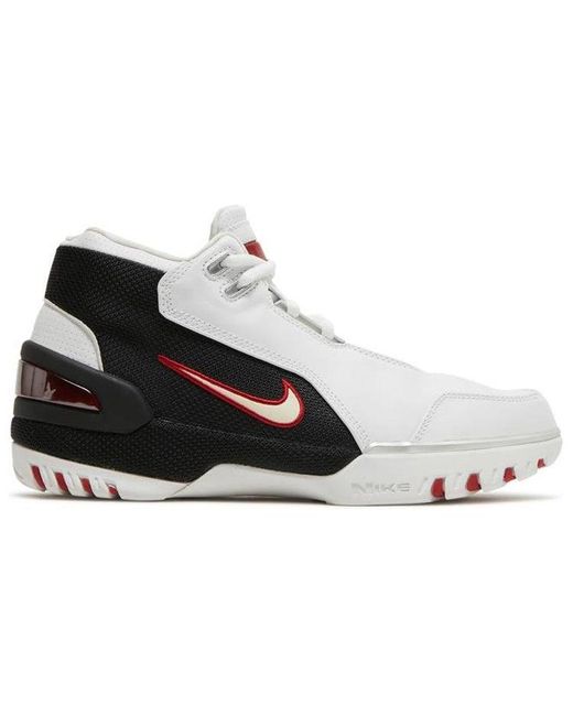 Nike Black Air Zoom Generation 'Debut' 2003 for men