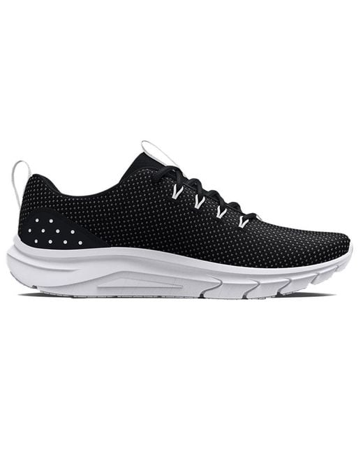 Under Armour Black (Wmns) Phade Rn 2