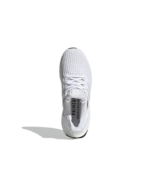 Adidas White (Wmns) Ultraboost 4.0 Dna 'Cloud'
