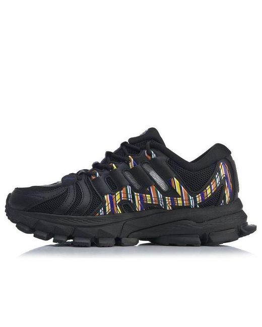 Li-ning Black (Wmns) Furious Rider Ace X 2019 New York Fashion Week for men