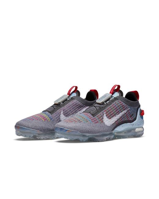 nike vapormax 2020 smoke grey