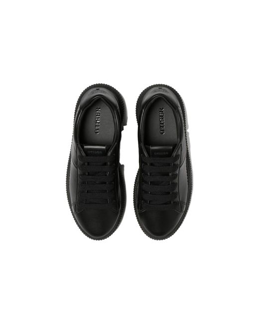Onitsuka Tiger Black (Wmns) Otiger Court