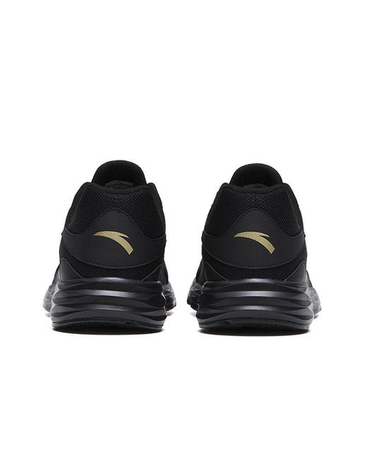 Anta Blue Running Series Sneakers for men