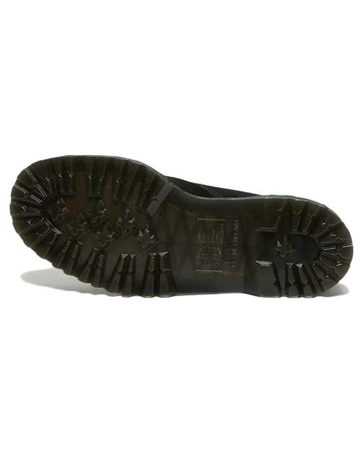 Dr. Martens Black 101 Made