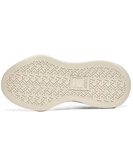 Fila White (Wmns) Mihara X Fm-20