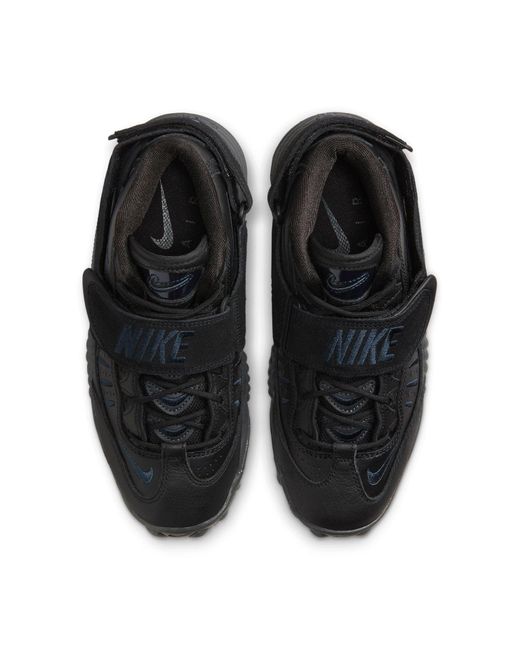 Nike Black (Wmns) Air Adjust Force 'Dark Obsidian'