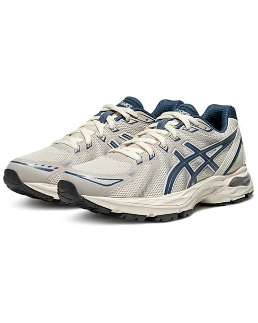 Asics Blue (Wmns) Gel-Flux Cn
