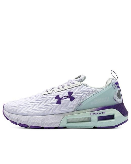Under Armour Blue (Wmns) Hovr Mega 2 Clone Cn Mint'