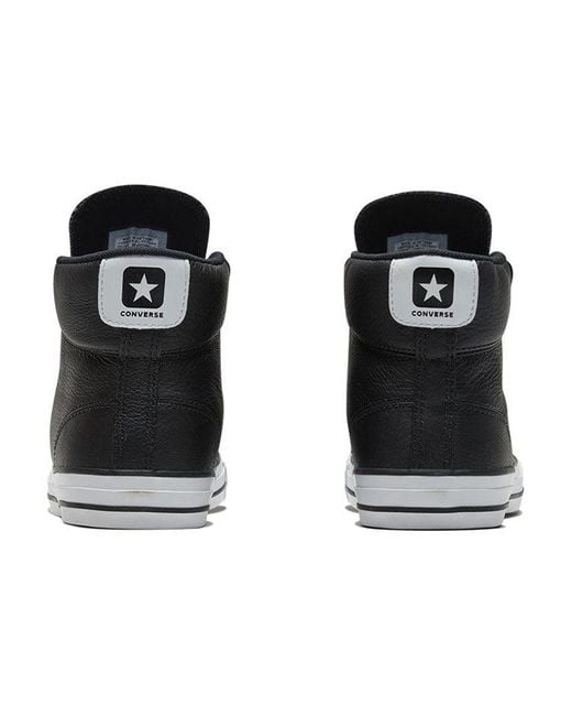 Converse Black Cons Star Player for men