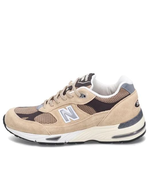 New Balance Natural 991 Made for men