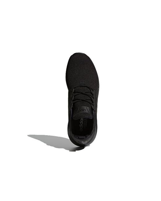 Adidas Black X Plr Sneaker for men
