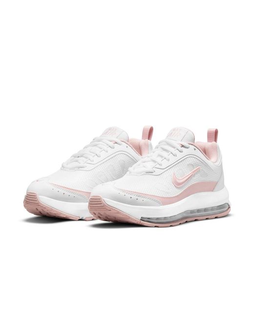 Nike White (Wmns) Air Max Ap Glaze'