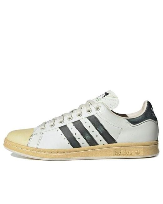 Adidas Blue Stan Smith 'Superstan' for men