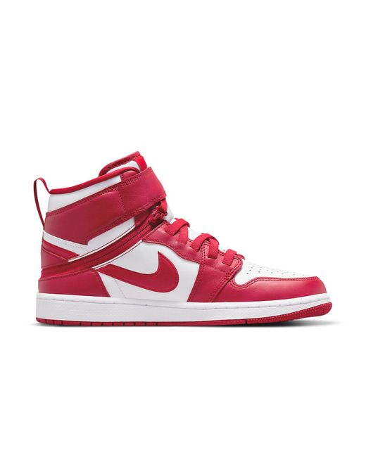 Nike Red 1 High Flyease 'Cardinal' for men